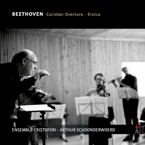 Coriolan Overture / Eroica