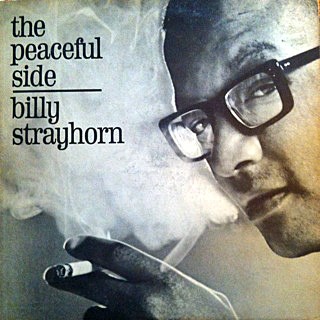 The Peaceful Side of Jazz