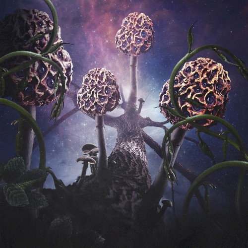 Blut aus Nord &ndash; Hallucinogen