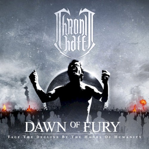 Dawn of Fury