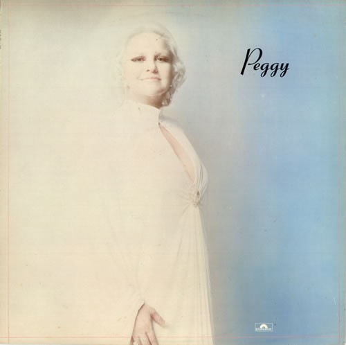 Peggy