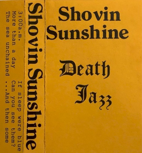 Death Jazz