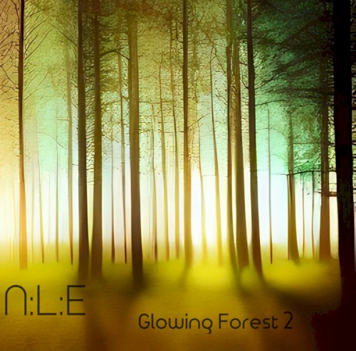 Glowing Forest 2