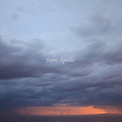 From Apollo