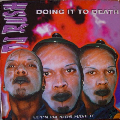 Doing It to Death