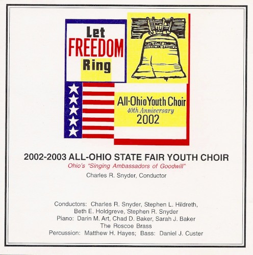 Let Freedom Ring