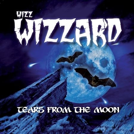 Tears From the Moon