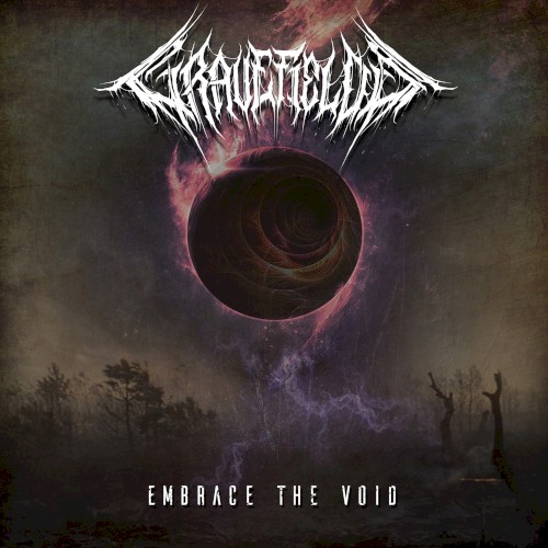 Embrace the Void