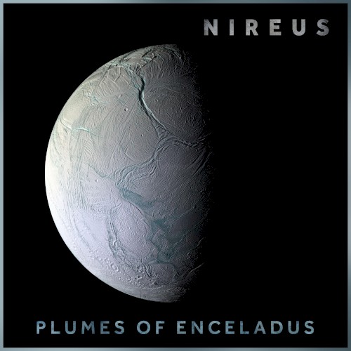Plumes of Enceladus
