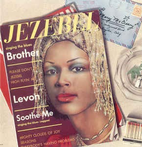 Jezebel