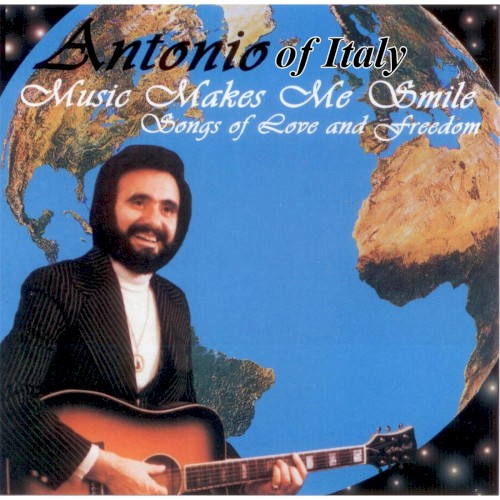 Music Makes Me Smile