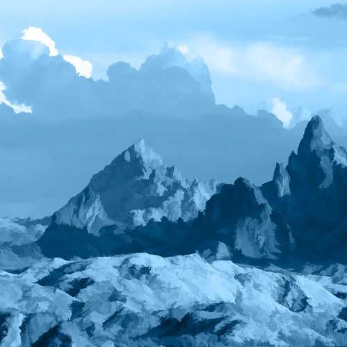 BLUE 23