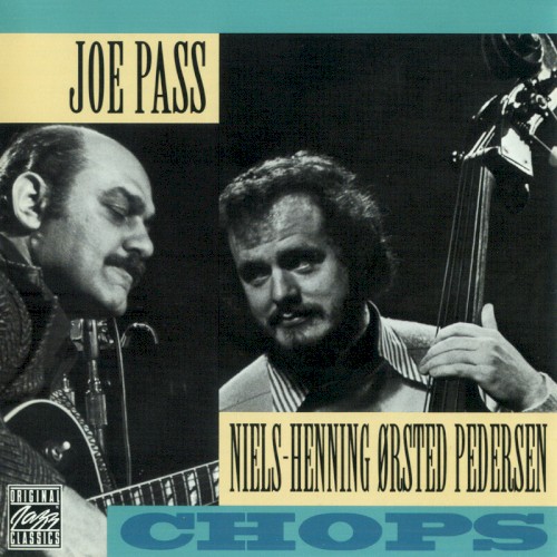"Chops"