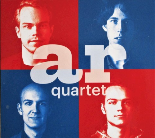 AR Quartet