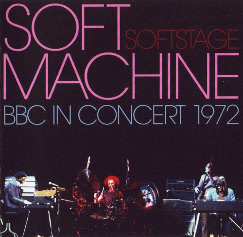 BBC Radio 1 Live in Concert 1972