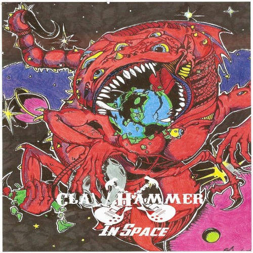 In Space