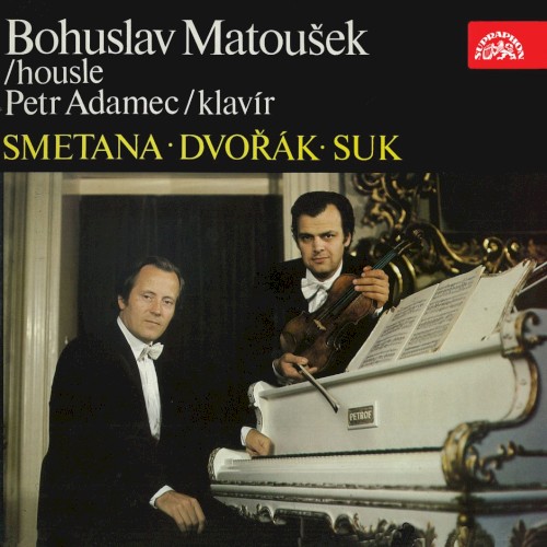 Works for Violin and Piano