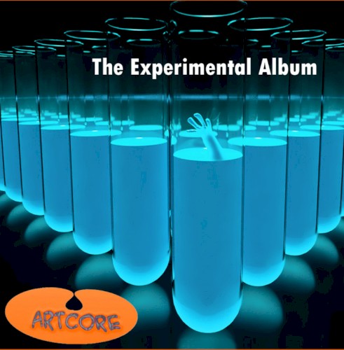 The Experimental Album