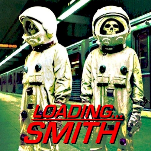Loading ...