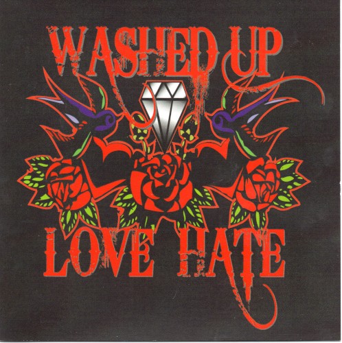 Love Hate