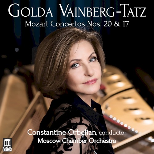 Concertos nos. 20 & 17