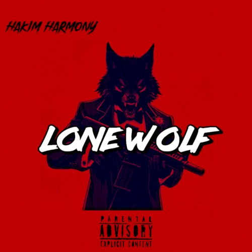 Lone Wolf