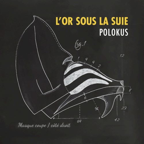 L'or sous la suie