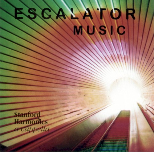 Escalator Music