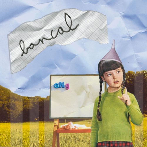 Bancal