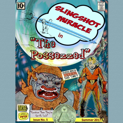 The Possezzed