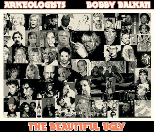 The Beautiful Ugly