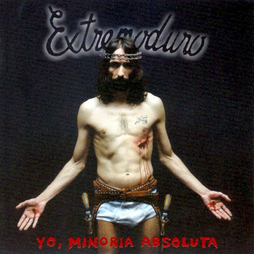 Yo, minoría absoluta