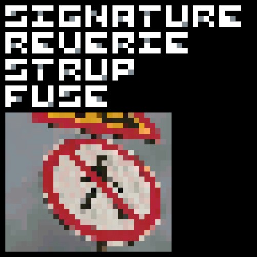 strup fuse