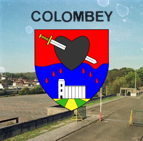 Colombey