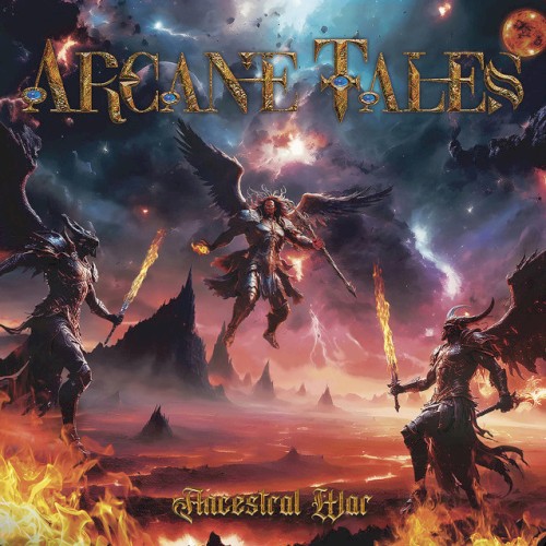 Ancestral War