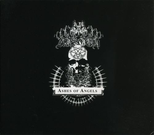 Ashes of Angels