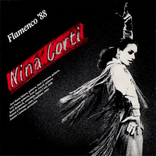 Flamenco ’88
