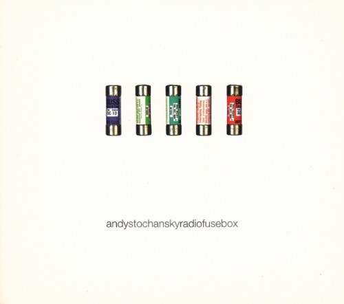 Radio Fusebox