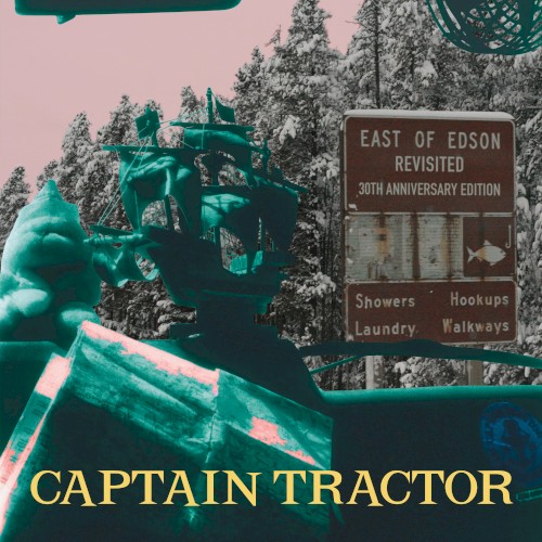 East of Edson (Revisited)
