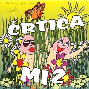 Črtica