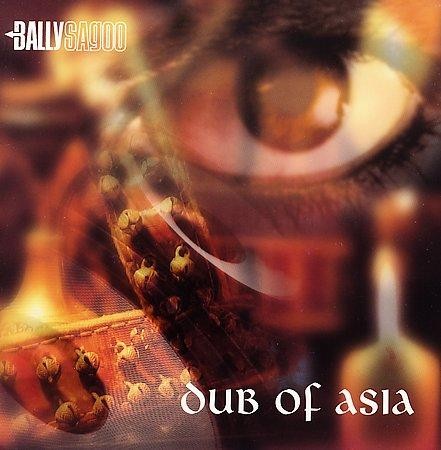Dub of Asia