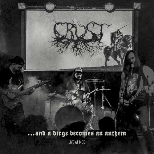 And a Dirge Becomes an Anthem - Live at MOD