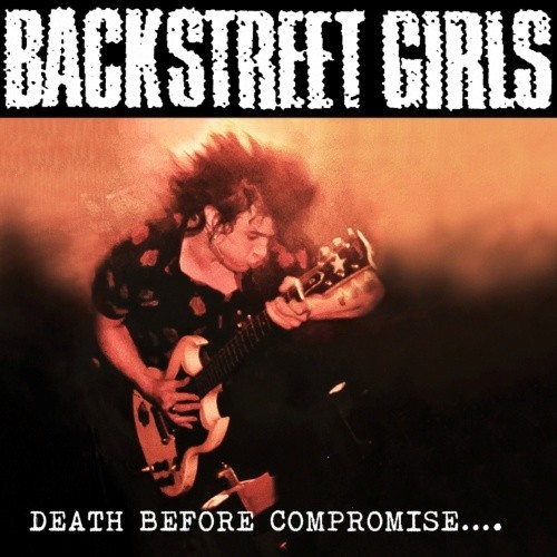 Death Before Compromise...