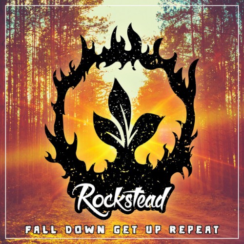 Fall Down. Get Up. Repeat.