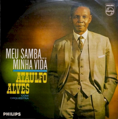 Meu Samba... Minha Vida