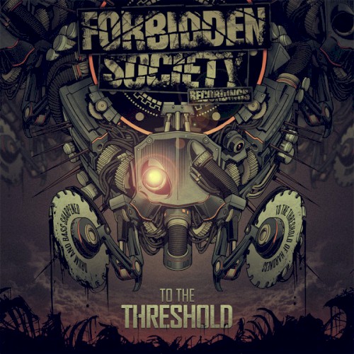 To the Threshold