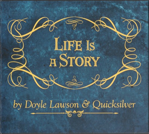 Life Is a Story