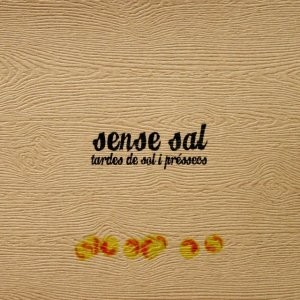 Tardes de Sol i Préssecs