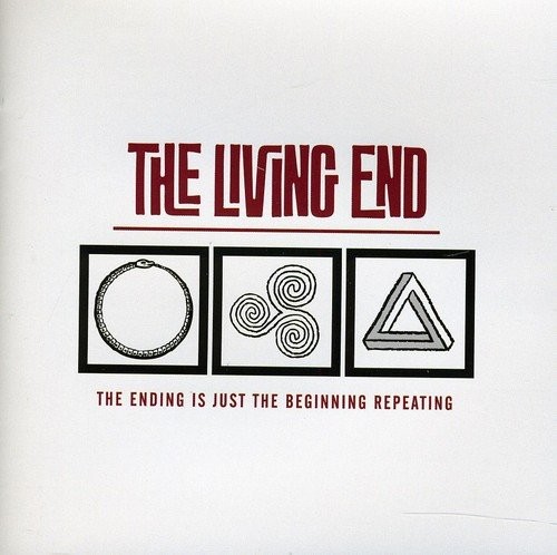 The Ending Is Just the Beginning Repeating