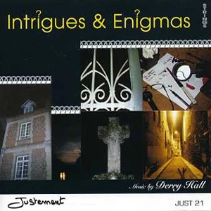 Intrigues & Enigmas